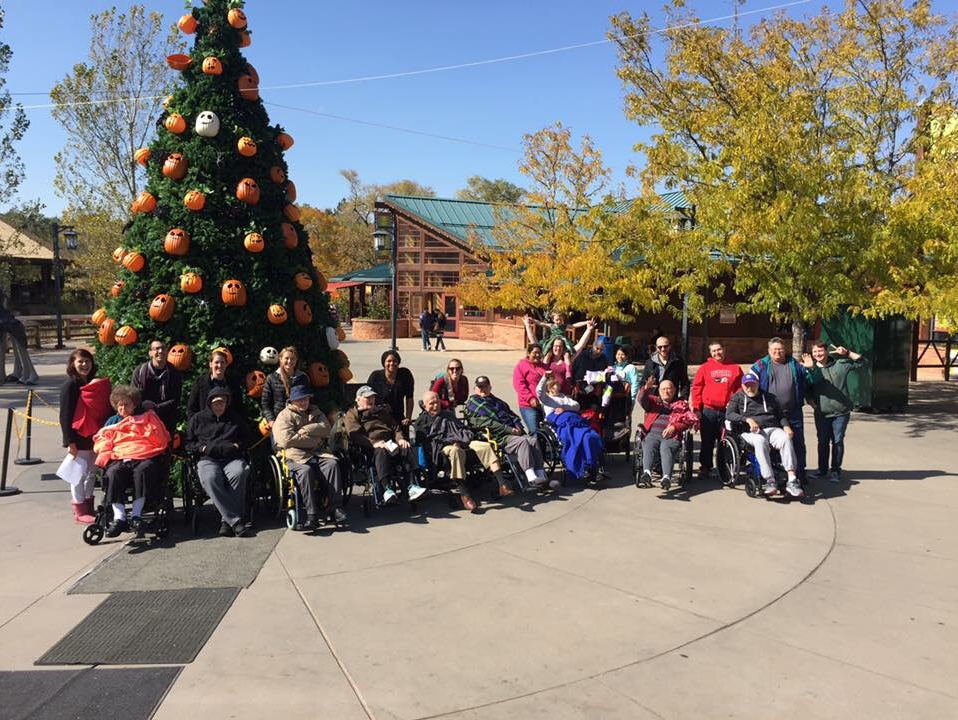 WILLIAM E CHRISTOFFERSEN SALT LAKE VETERANS HOME